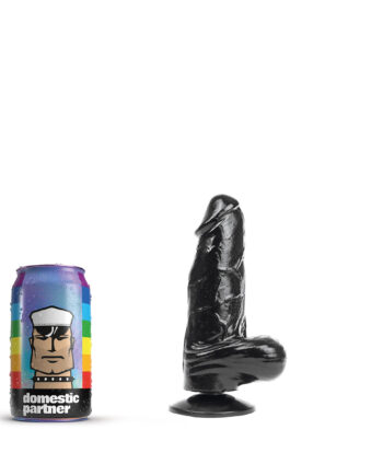 Panzer Small Black