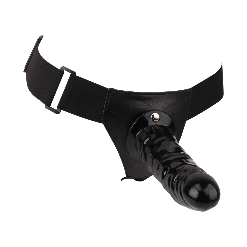 Penis Extender Black