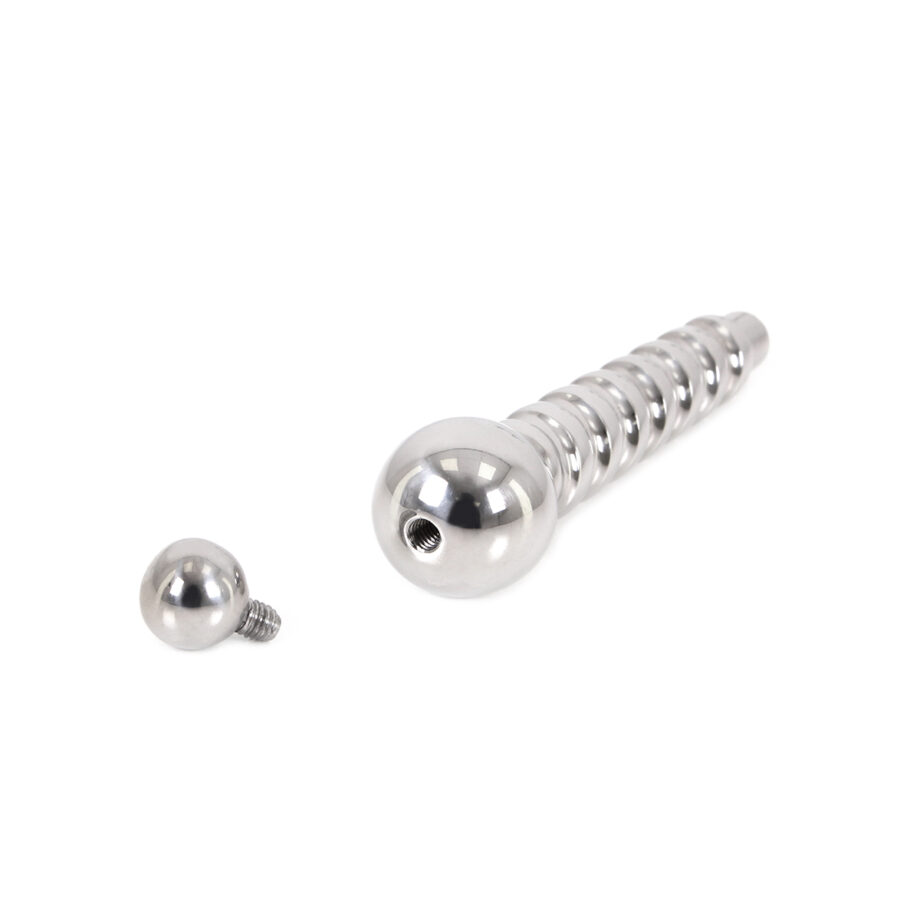 Penis Plug Screw