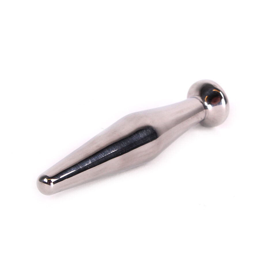 Penis Plug Smooth