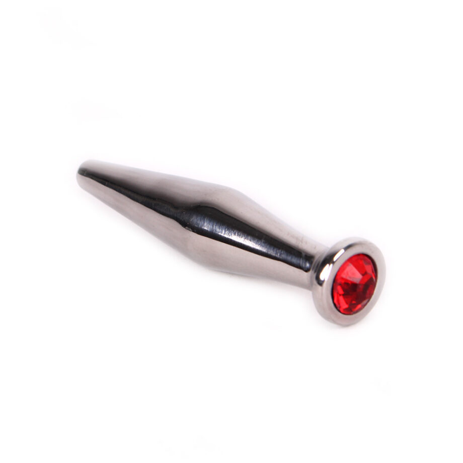 Penis Plug Smooth