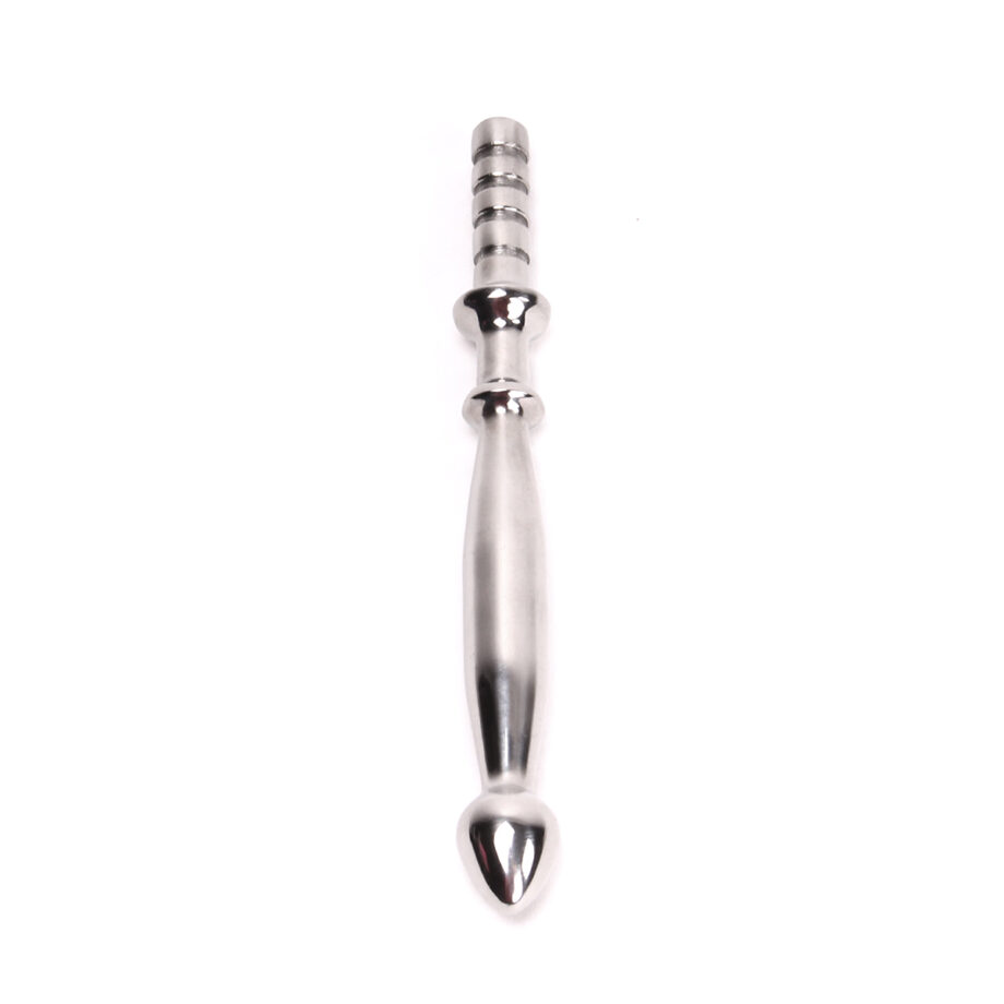 Penis plug With Endball
