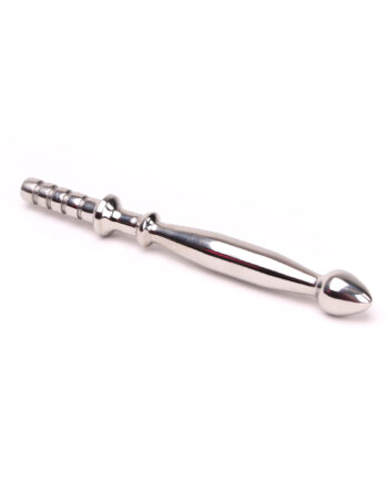 Penis plug With Endball