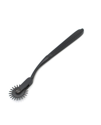 Pinwheel Black
