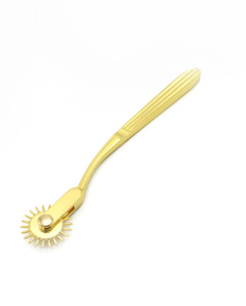 Pinwheel Gold
