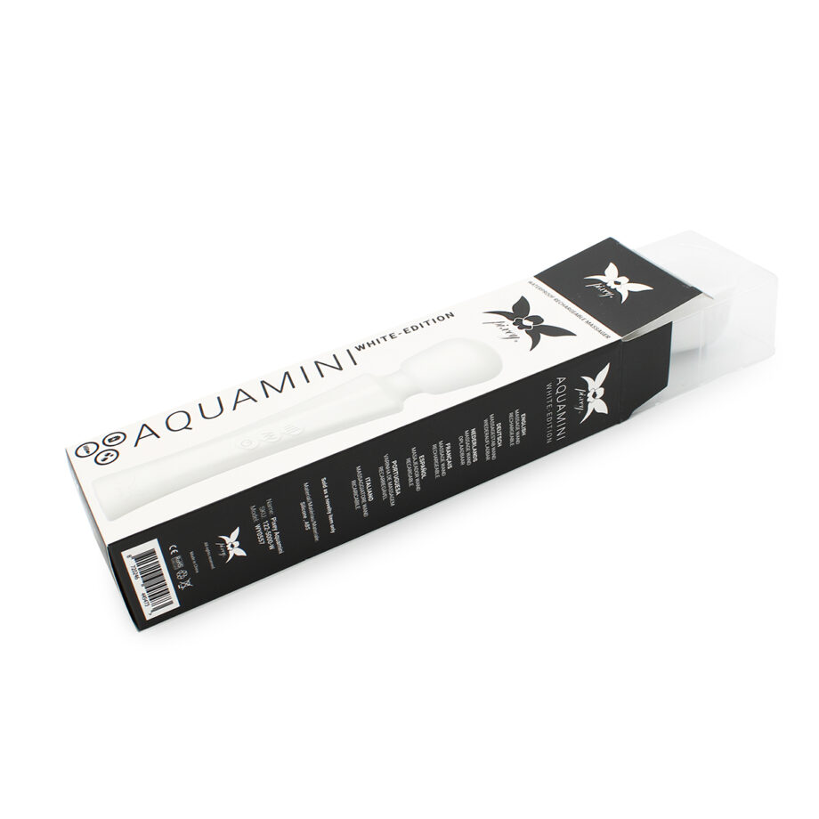 Pixey Aquamini - White Edition