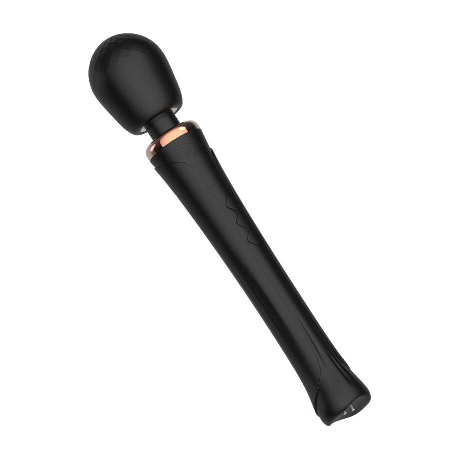 Pixey Aquawand - Black Edition
