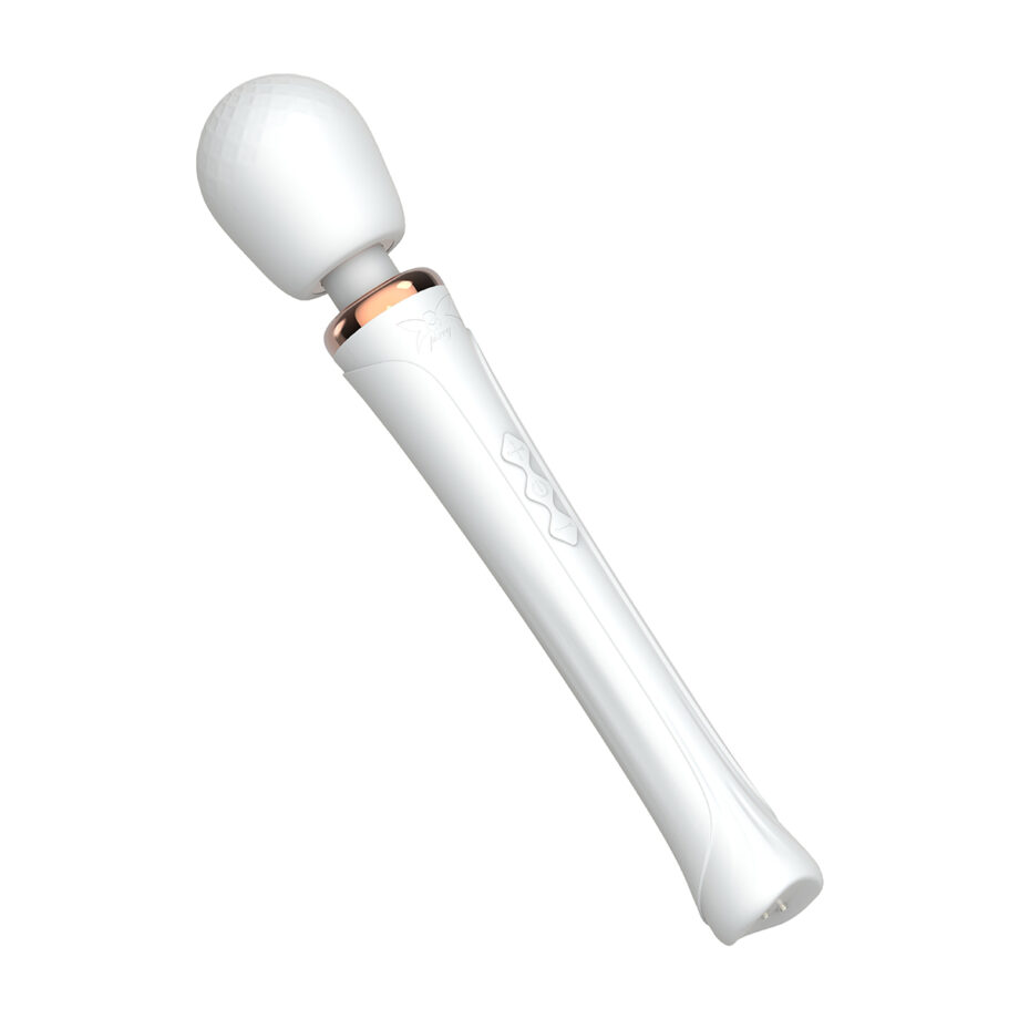 Pixey Aquawand - White Edition
