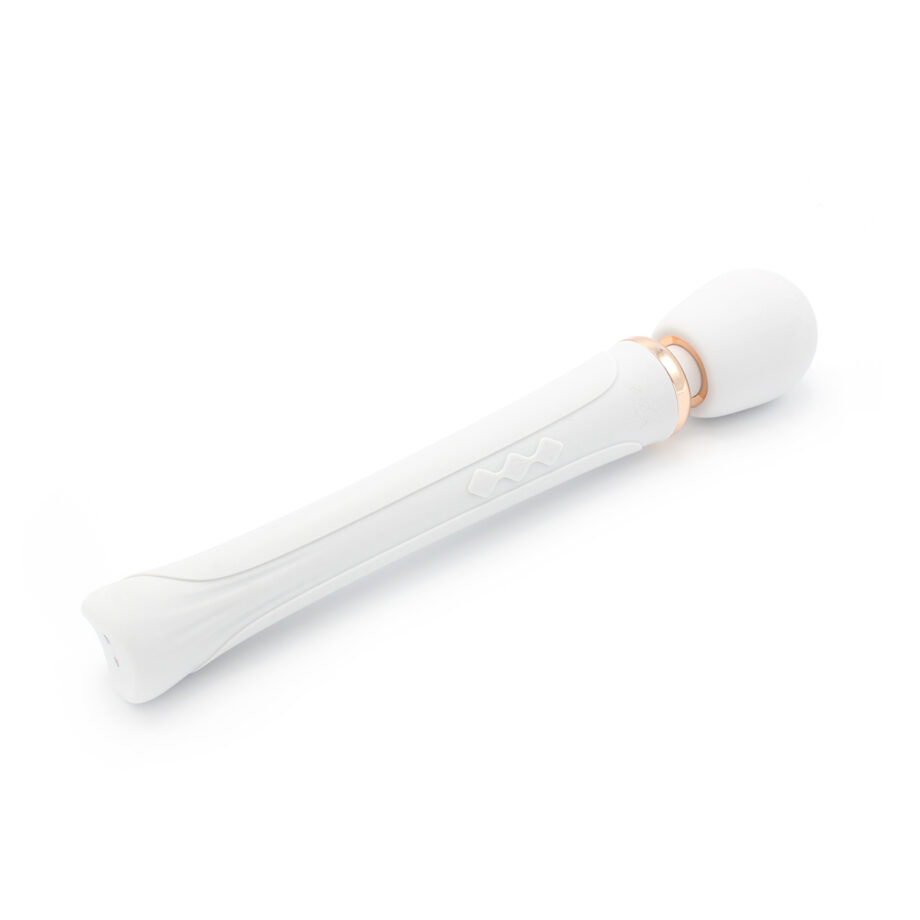 Pixey Aquawand - White Edition