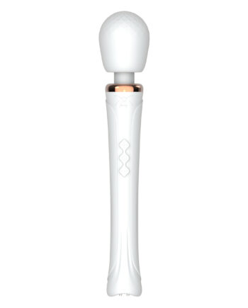 Pixey Aquawand - White Edition
