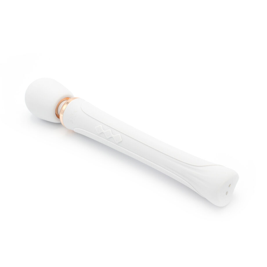 Pixey Aquawand - White Edition