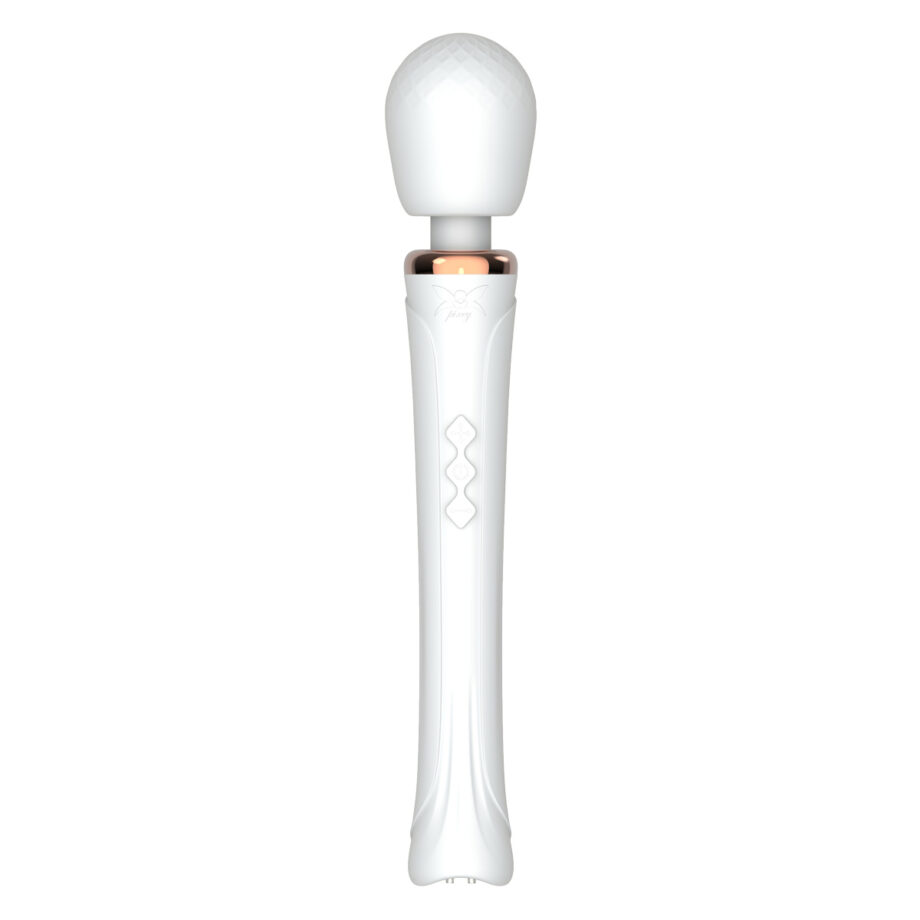 Pixey Aquawand - White Edition