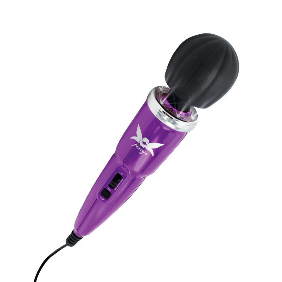Pixey Silence - Violet Edition