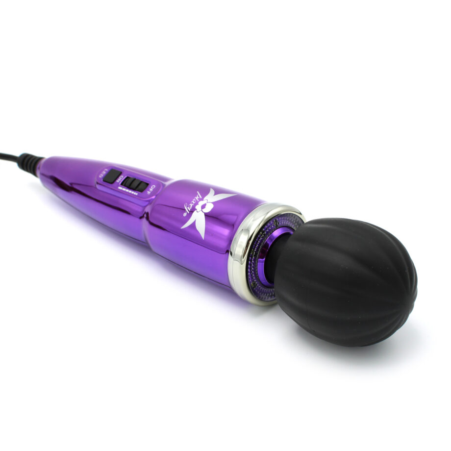 Pixey Silence - Violet Edition