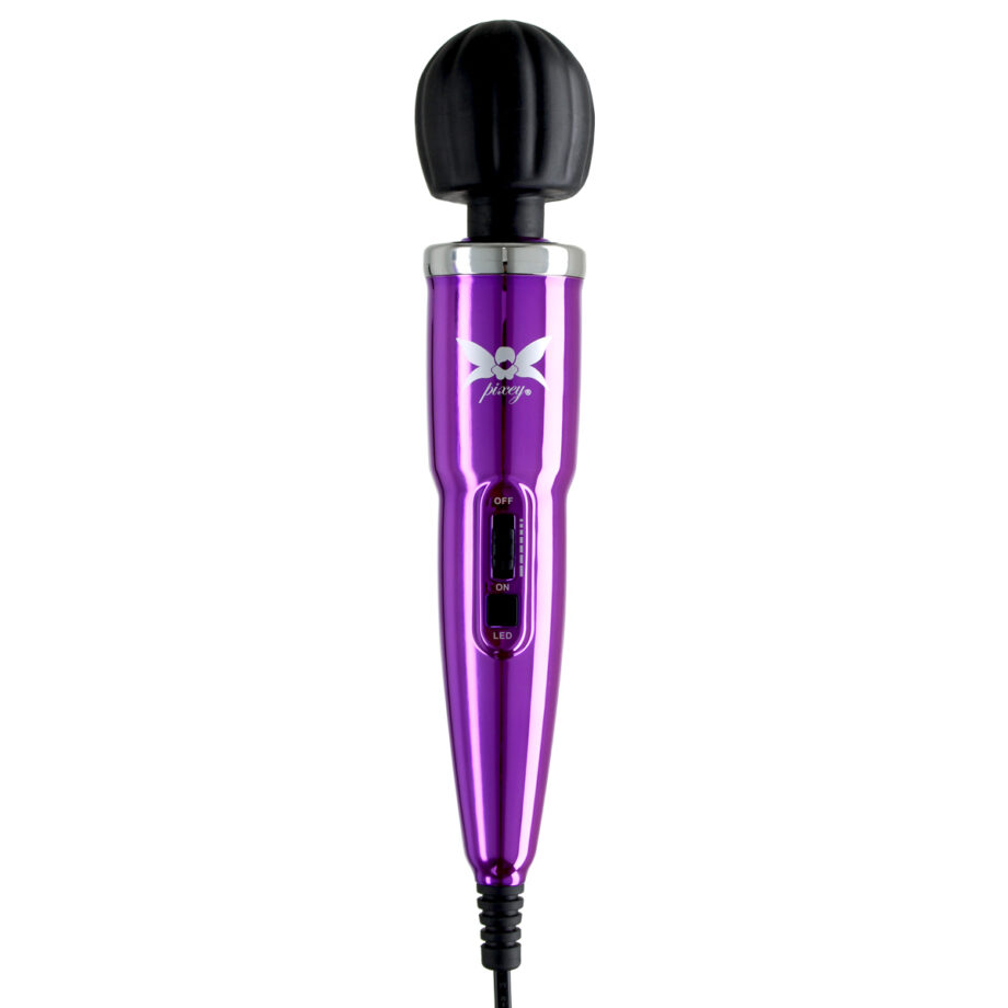 Pixey Silence - Violet Edition