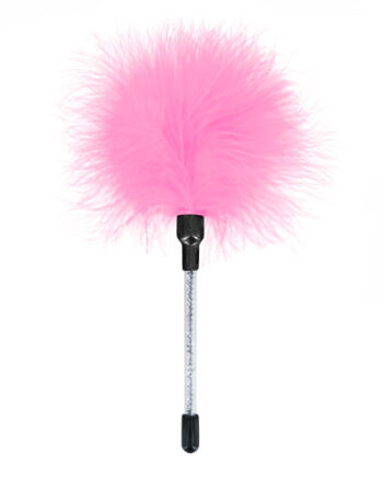 Plumeau Caresse Pink
