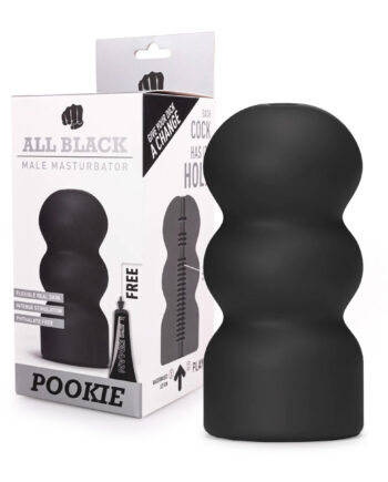 Pookie Masturbator