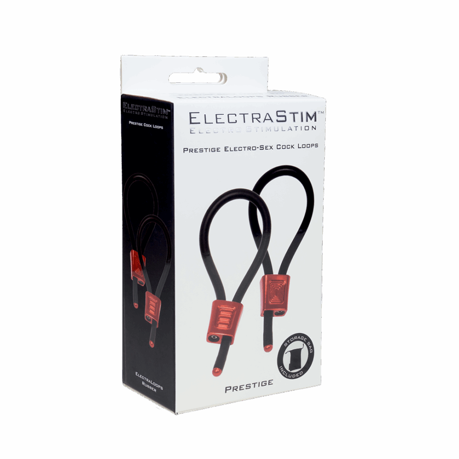 Prestige ElectraLoops Red