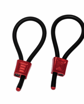 Prestige ElectraLoops Red