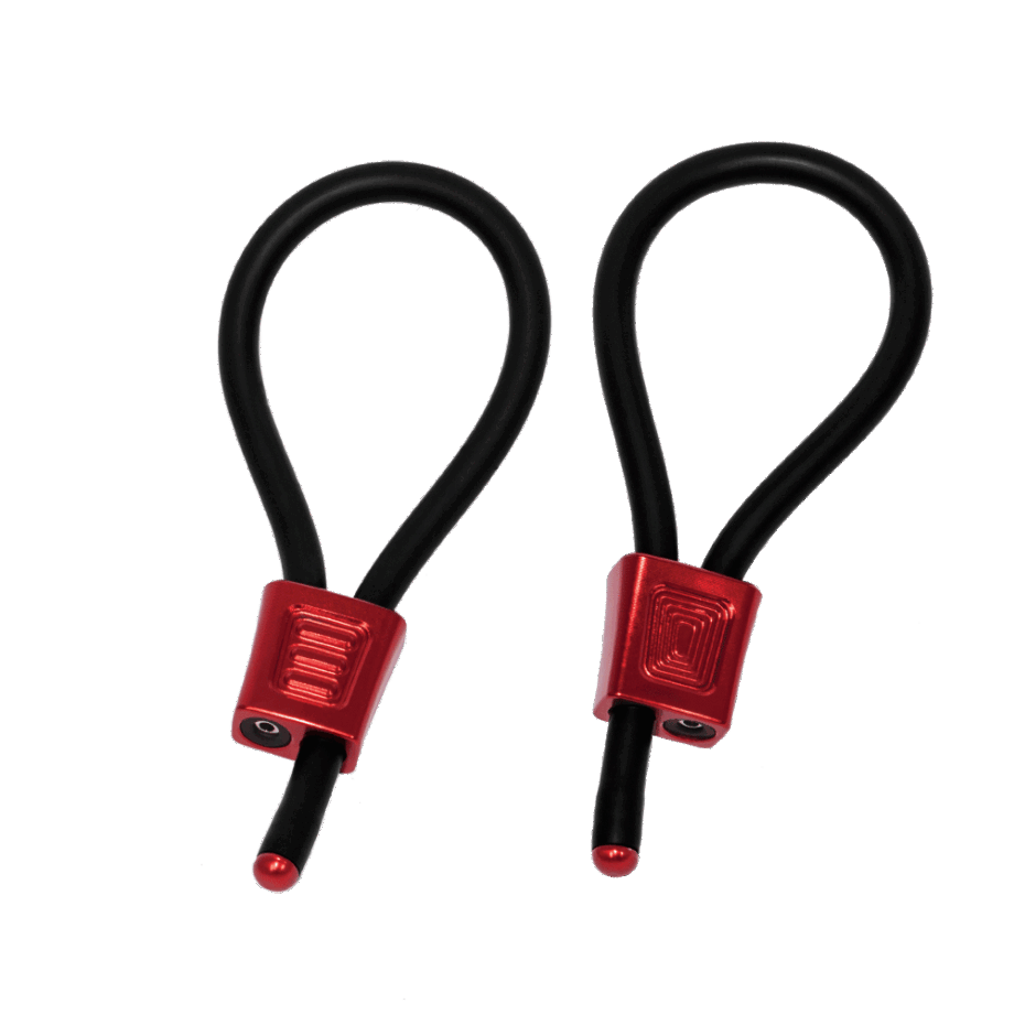 Prestige ElectraLoops Red