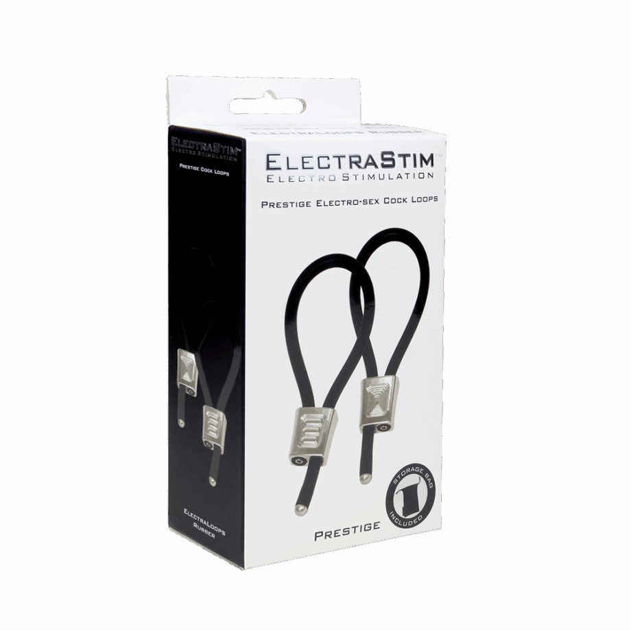 Prestige ElectraLoops Silver