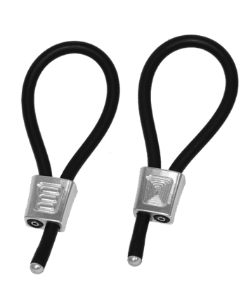 Prestige ElectraLoops Silver