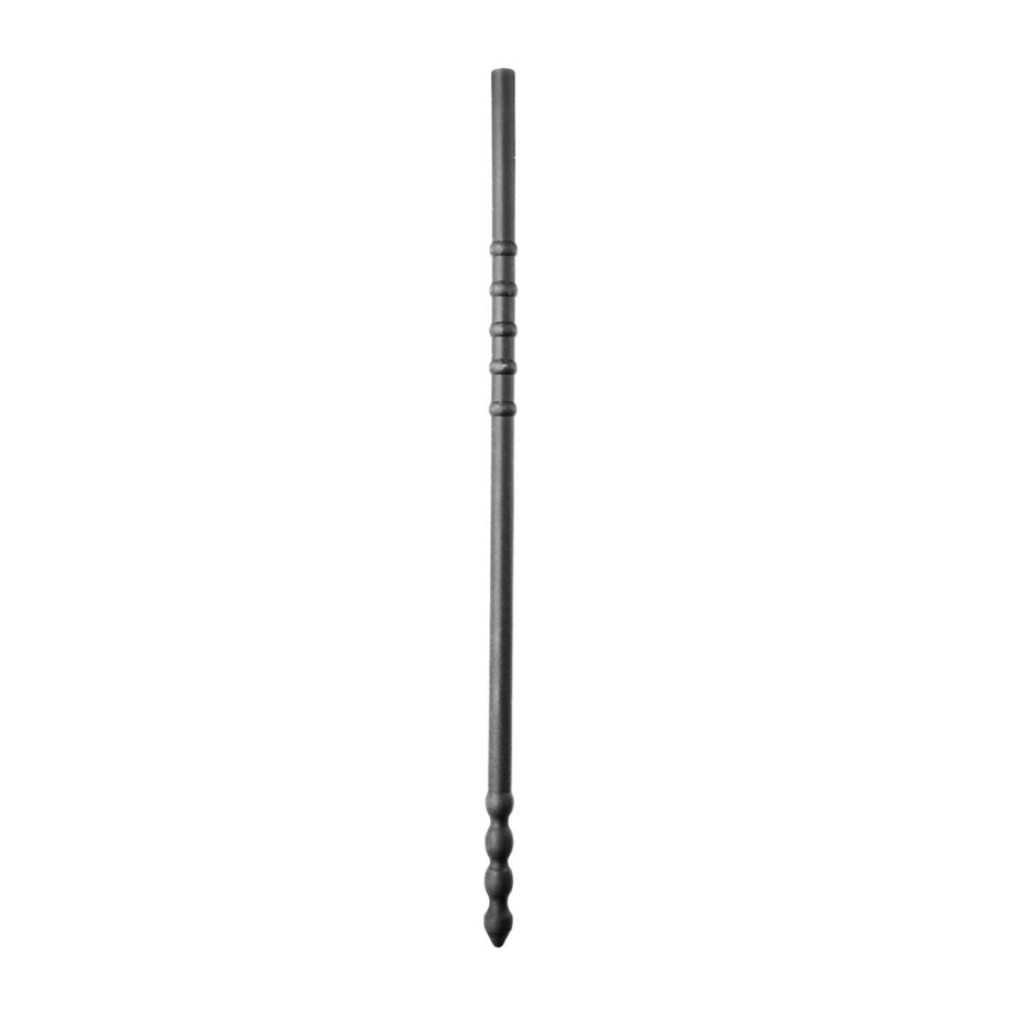 Probe Silicone Valery 24 cm