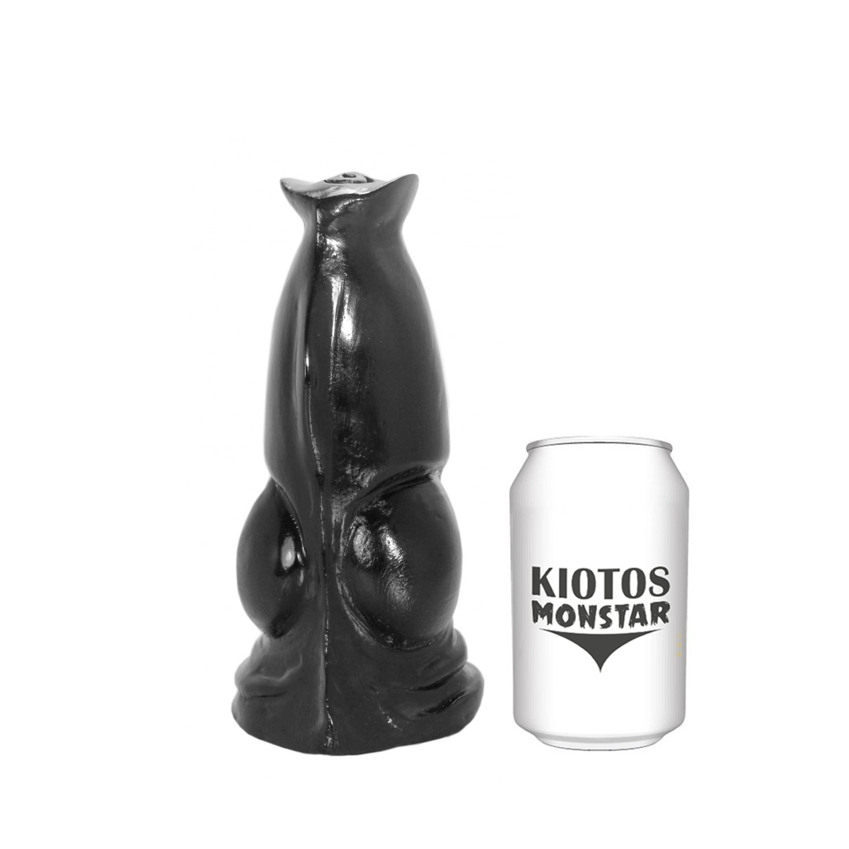 Prowler Dildo