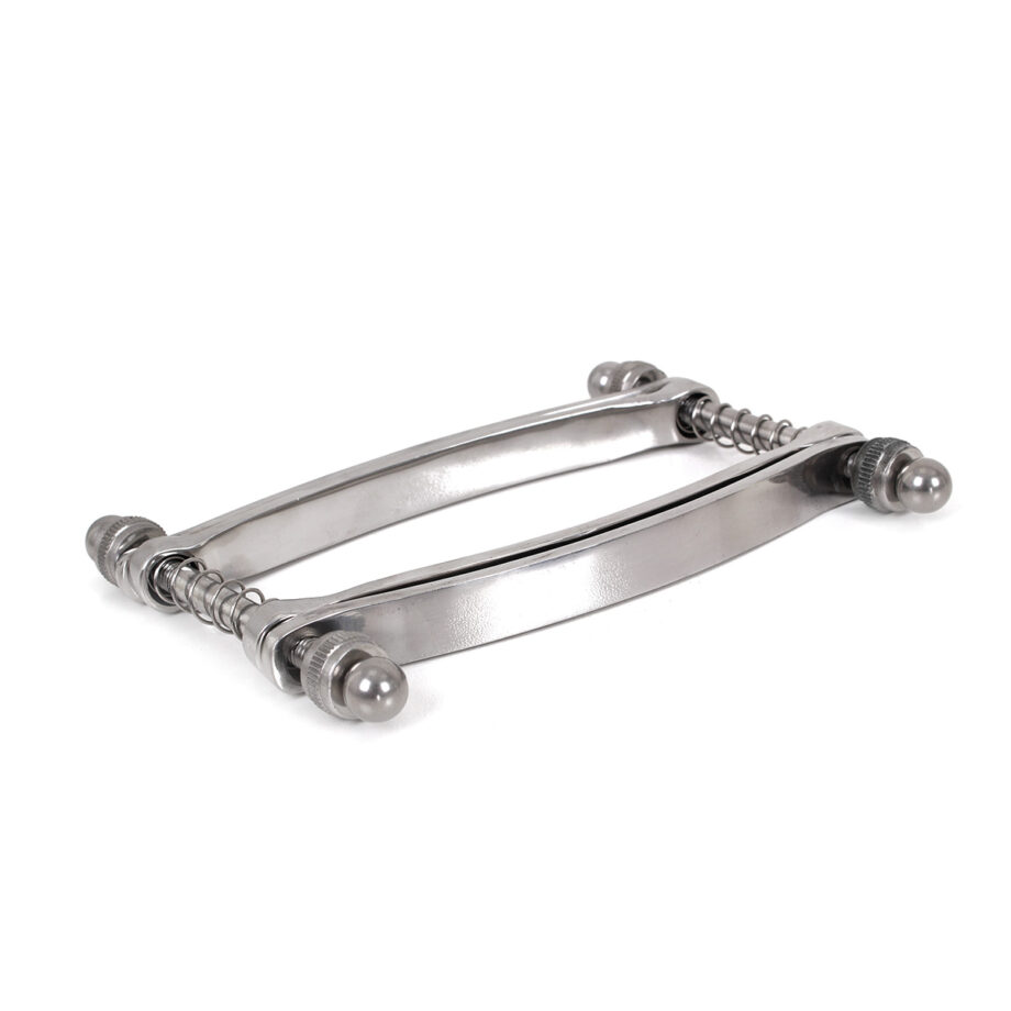 Pussy Spreader /w Spring