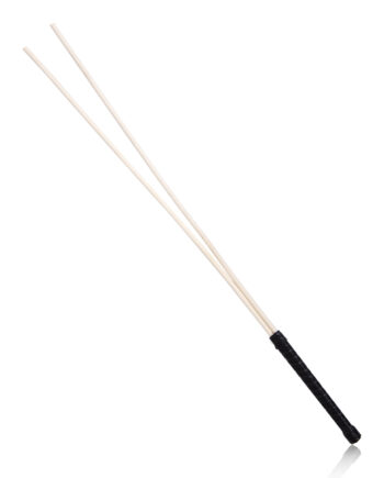 Rattan Wooden Canes 2 pcs