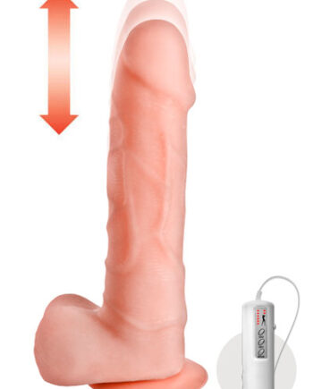 Real Body Magic Ram