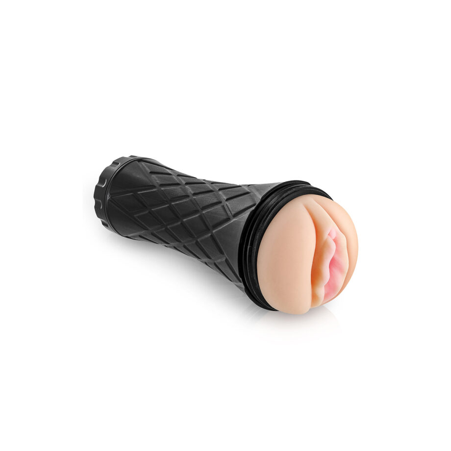 Real Cup Masturbator Vagina