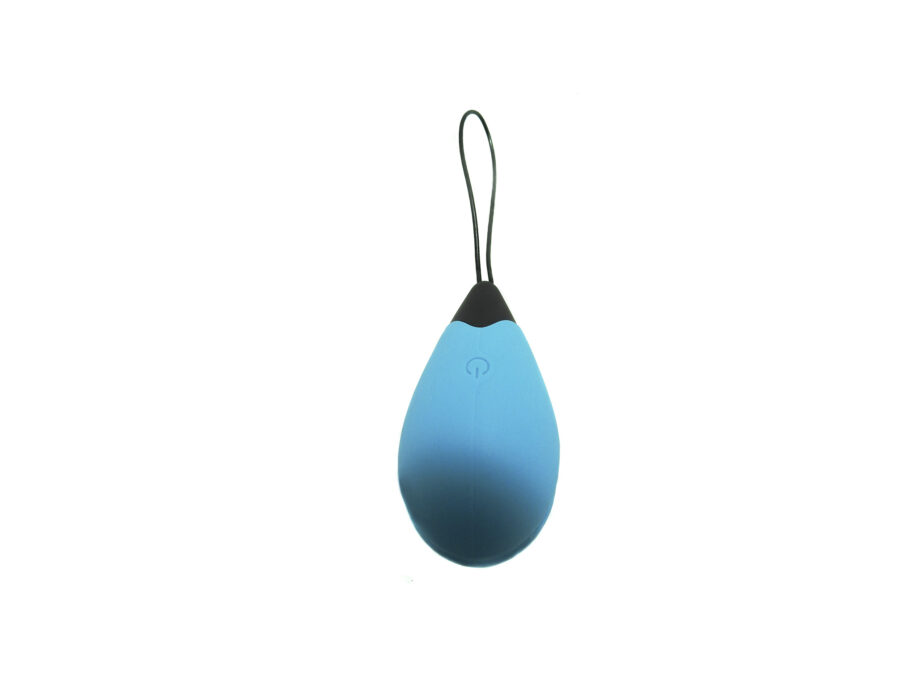 Remote Control Egg G1 - Blue