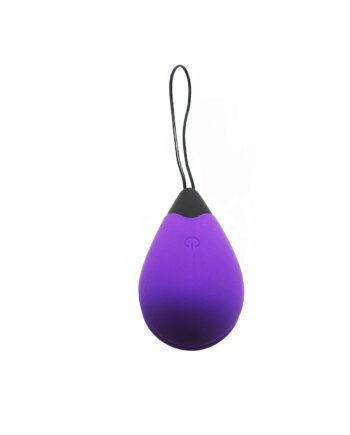 Remote Control Egg G1 - Purple