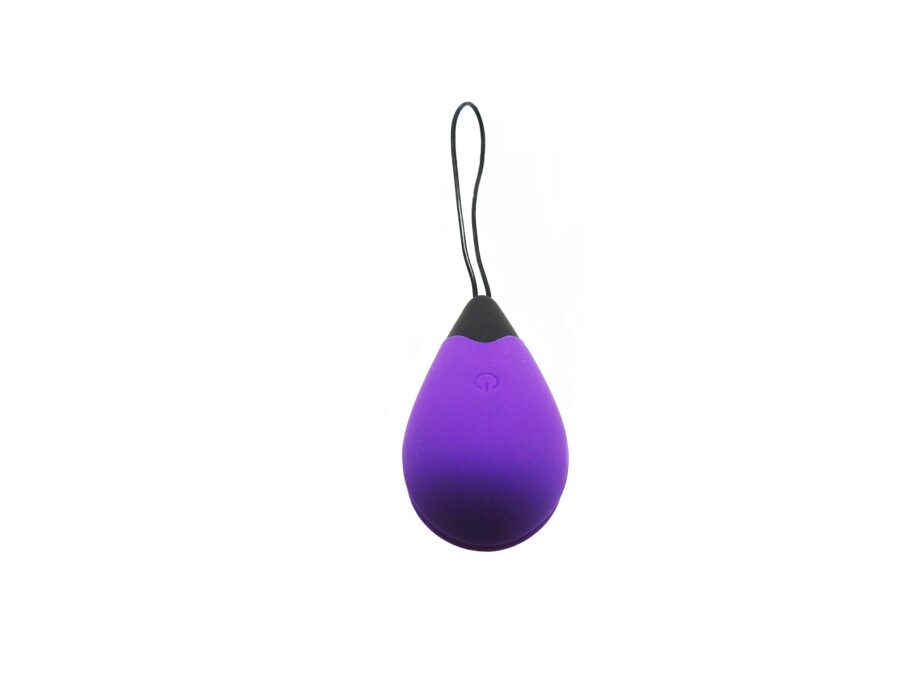 Remote Control Egg G1 - Purple