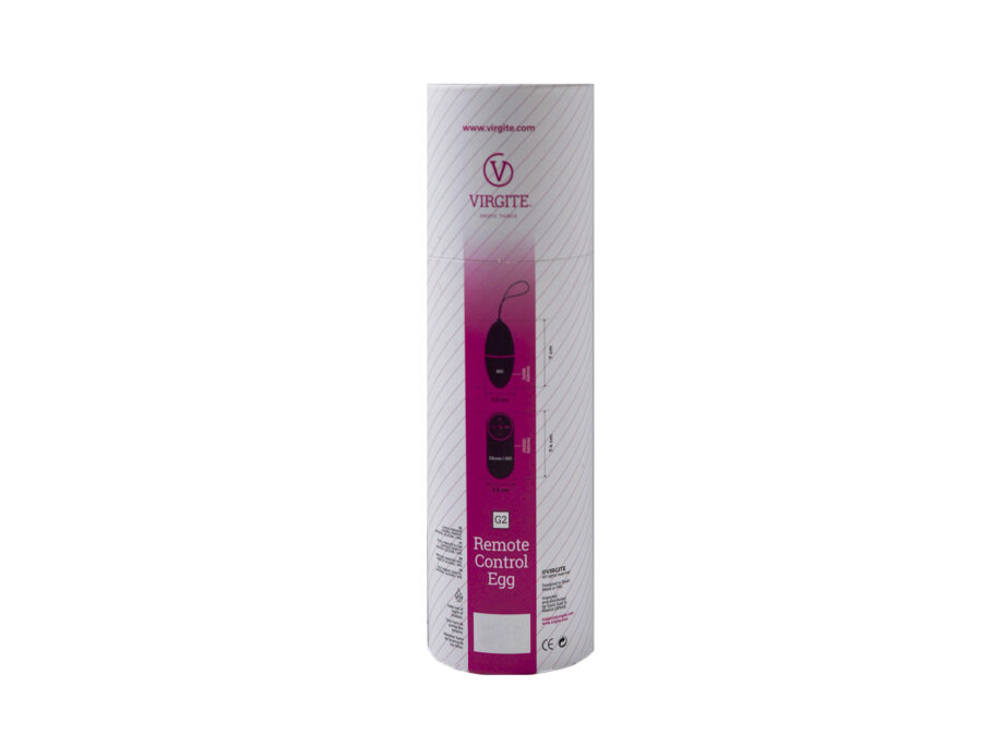 Remote Control Egg G2 - Blue