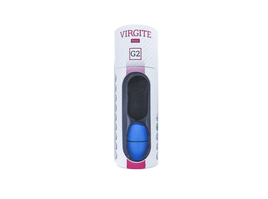 Remote Control Egg G2 - Blue