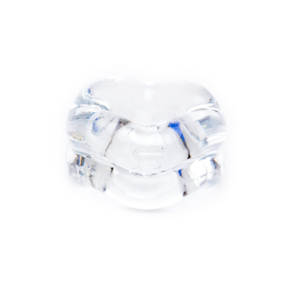 Revolution Ball Stretcher - Clear