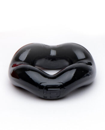 Revolution Ring - Black
