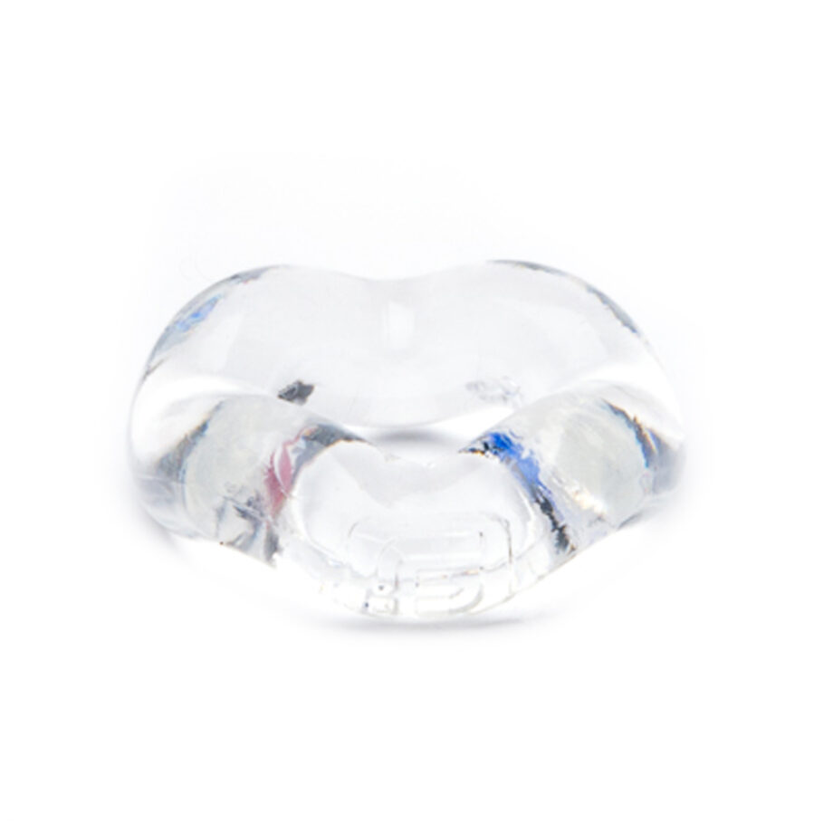 Revolution Ring - Clear