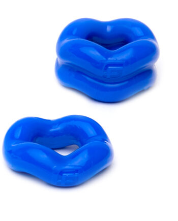 Revolution Ring Combo Set - Blue