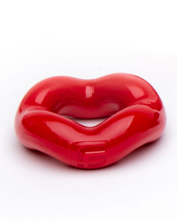 Revolution Ring - Red