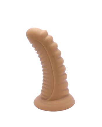 Ribbed Penis M Shinny Flesh