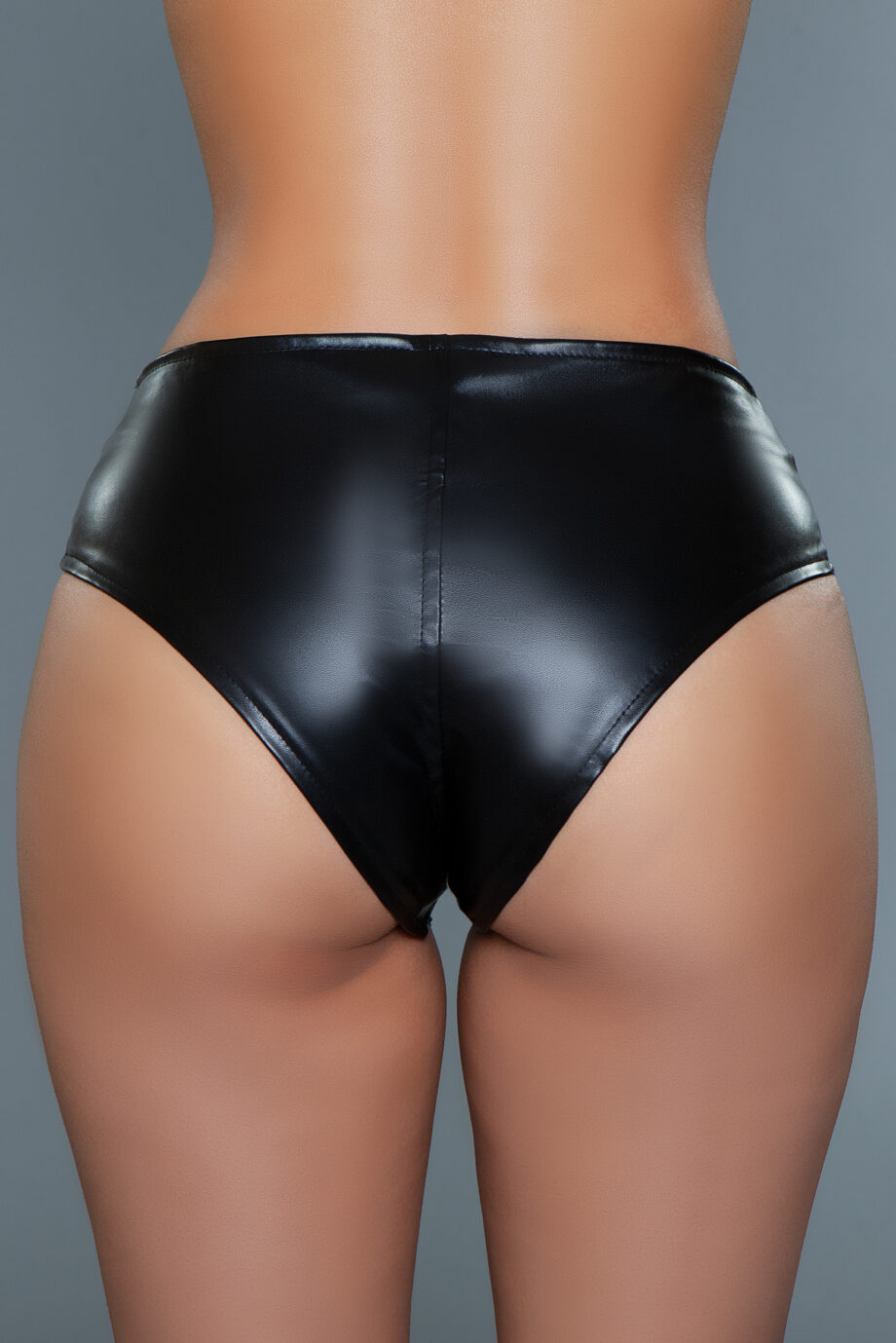 Ring Me Up Shorts - BLK / M