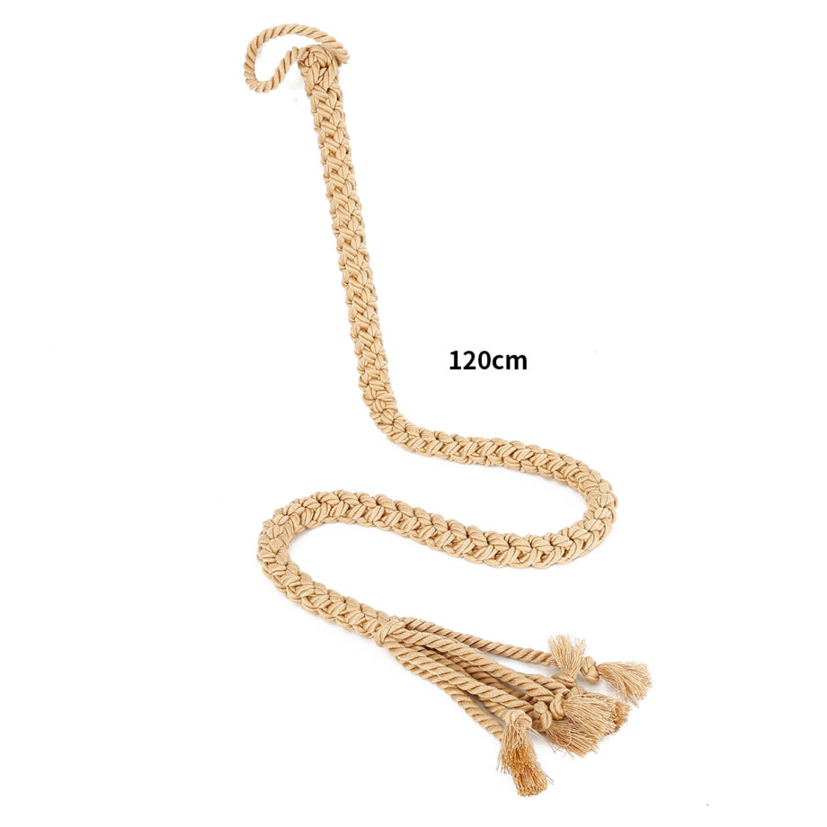 Rope Flogger