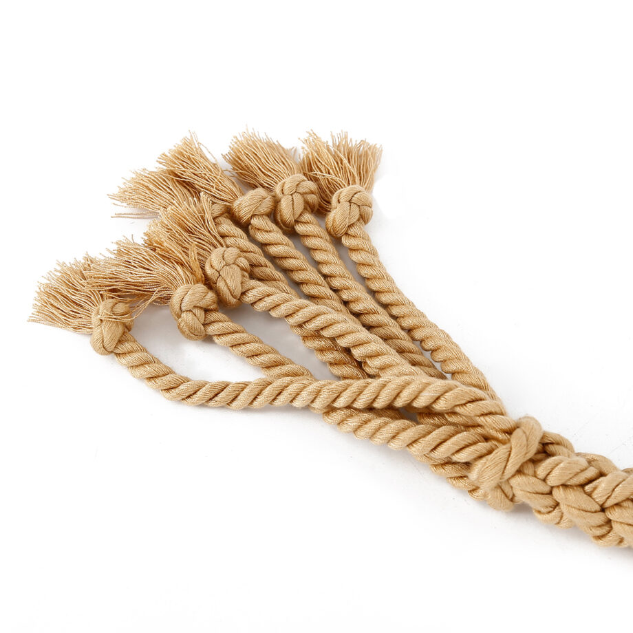 Rope Flogger