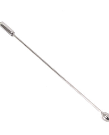 Rosebud Urethral Sound 10 mm