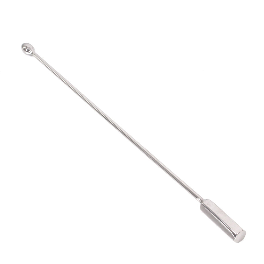 Rosebud Urethral Sound 8 mm