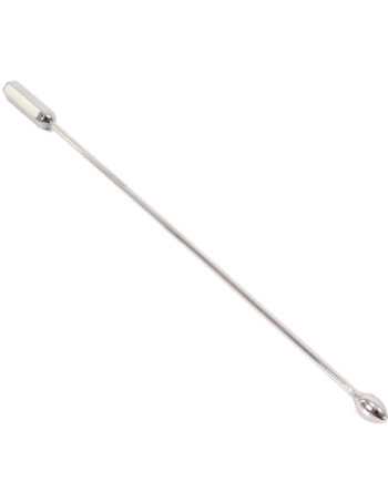Rosebud Urethral Sound 8 mm