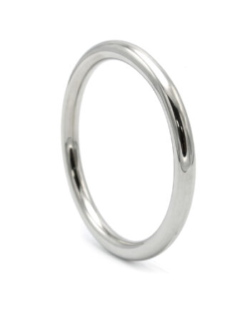 Round Cockring 8 mm - 65 mm